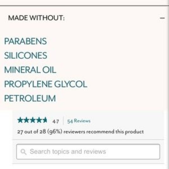 Lavido 2-1 Purifying Facial Mask & Exfoliator - Picture 8 of 8